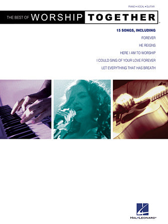 God Of Wonders Sheet Music Preview