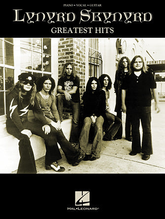Saturday Night Special Sheet Music Preview