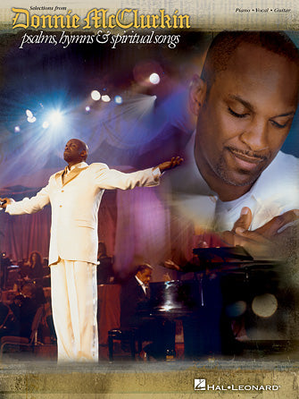 I Love To Praise Him Sheet Music Preview