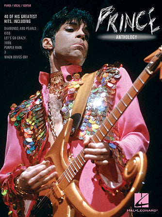 Erotic City Sheet Music Preview