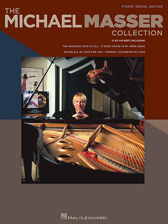 Tonight, I Celebrate My Love Sheet Music Preview