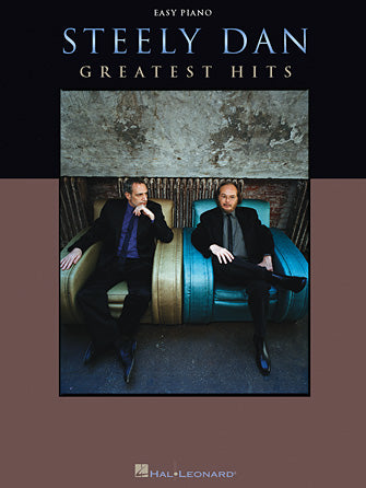 Reeling In The Years Sheet Music Preview