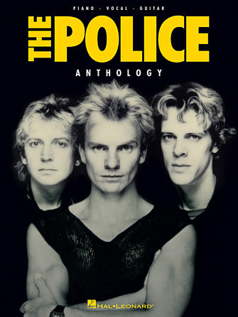 Synchronicity II Sheet Music Preview