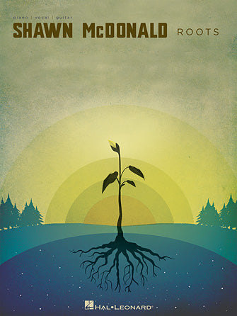 Roots Sheet Music Preview