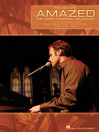 Revolve Sheet Music Preview