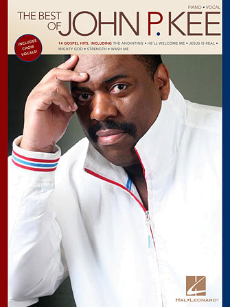 Show Up! Sheet Music Preview