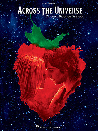 It Won't Be Long (from Across The Universe) Sheet Music Preview