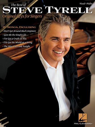 Just In Time Sheet Music Preview