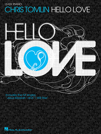 Love Sheet Music Preview