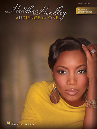 I Know The Lord Will Make A Way Sheet Music Preview