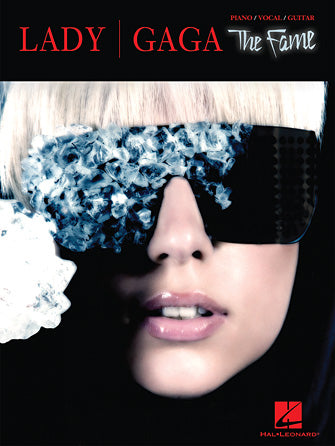 The Fame Sheet Music Preview