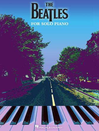 Here Comes The Sun Sheet Music Preview