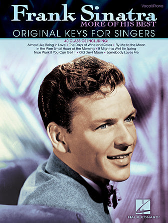 Change Partners Sheet Music Preview