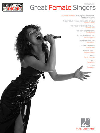 Crazy Sheet Music Preview