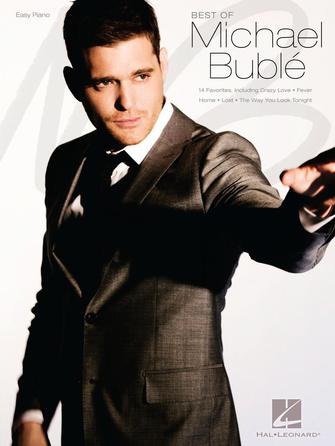 Everything Sheet Music Preview