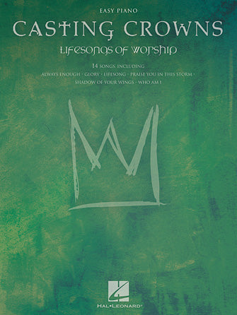 Christmas Offering Sheet Music Preview