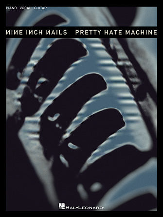 Head Like A Hole Sheet Music Preview