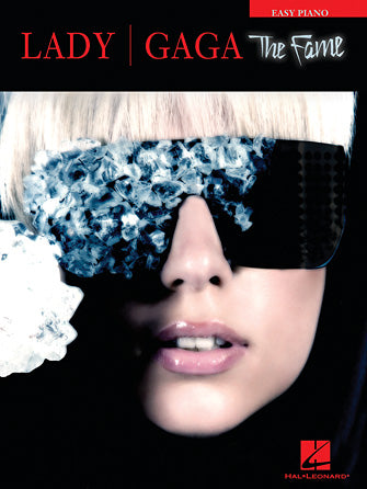 The Fame Sheet Music Preview