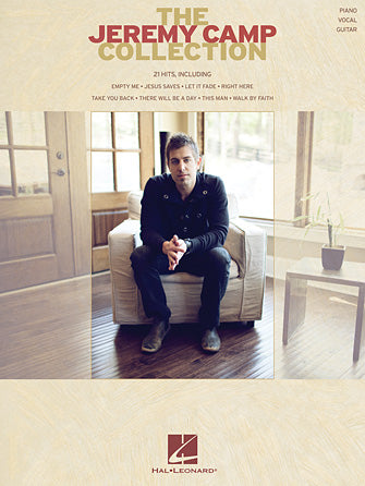 The Way Sheet Music Preview