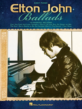 This Train Don't Stop There Anymore Sheet Music Preview