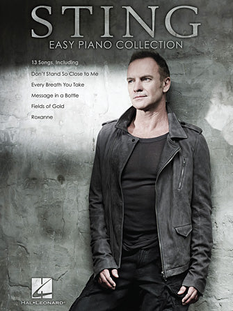 Every Breath You Take Sheet Music Preview