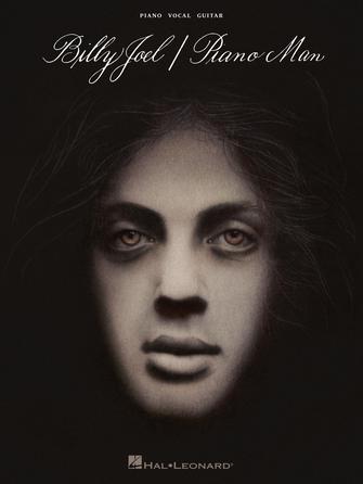 Piano Man Sheet Music Preview