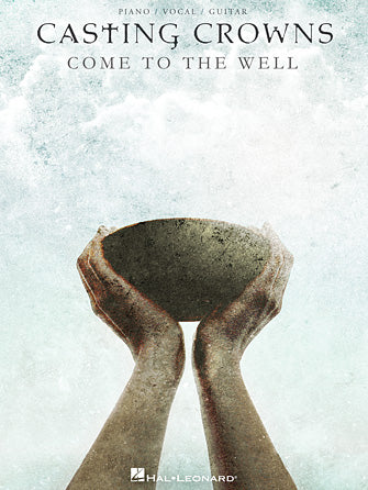 The Well Sheet Music Preview