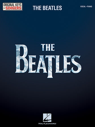 Penny Lane Sheet Music Preview