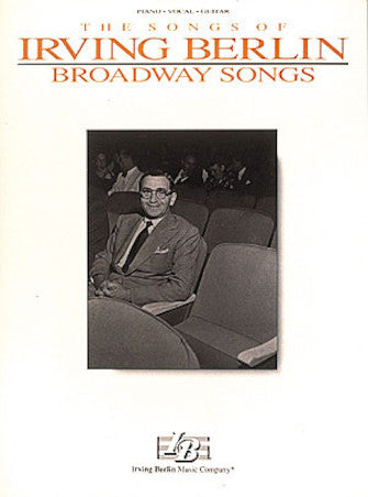 Marrying For Love (from Call Me Madam) Sheet Music Preview