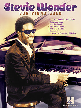 Superstition Sheet Music Preview
