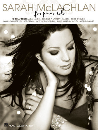 Adia Sheet Music Preview