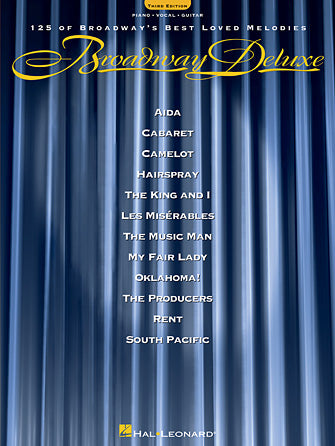 I Love Paris Sheet Music Preview