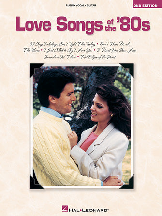 The Flame Sheet Music Preview