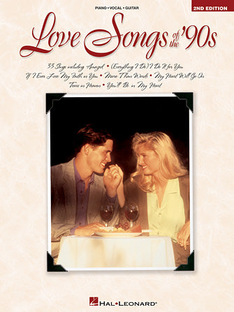 If I Ever Fall In Love Sheet Music Preview