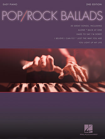 Back At One Sheet Music Preview