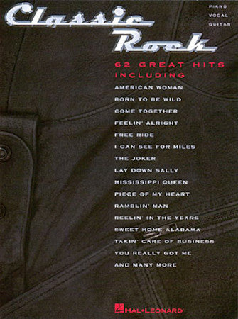 Let It Ride Sheet Music Preview
