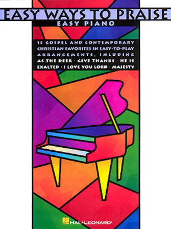 As The Deer Sheet Music Preview