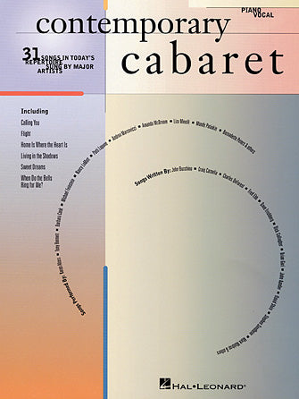 Calling You (from Bagdad Cafe) Sheet Music Preview