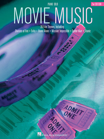 Goodbye (Theme From "Big") Sheet Music Preview