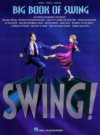 Juke Box Saturday Night Sheet Music Preview