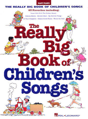 Sesame Street Theme Sheet Music Preview