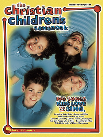 Pass It On Sheet Music Preview