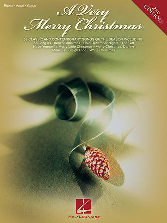 Cold December Nights Sheet Music Preview