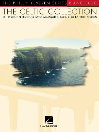 Let Erin Remember The Days Of Old (arr. Phillip Keveren) Sheet Music Preview