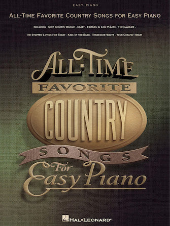 The Gambler Sheet Music Preview