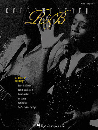 You're Makin' Me High Sheet Music Preview