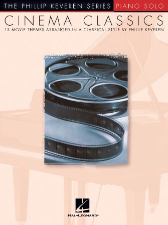 My Heart Will Go On (from Titanic) (arr. Phillip Keveren) Sheet Music Preview