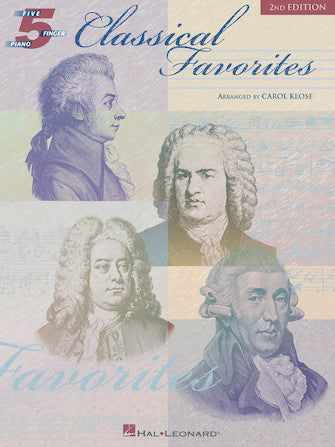 He Shall Feed His Flock (arr. Carol Klose) Sheet Music Preview