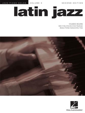 The Gift! (Recado Bossa Nova) Sheet Music Preview