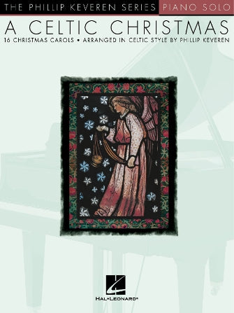 The Holly And The Ivy (arr. Phillip Keveren) Sheet Music Preview